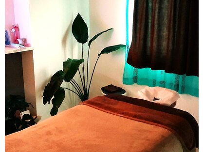 エンジェルグリーンの写真