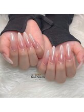 イチキュウハチキュウ ネイルサロン(The 1989 nail salon)/