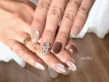 アンドット(anDot.)/マグネット×フラッシュ