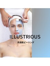 プロムナード(PROMENADE)/月透肌ピーリング＜シミケアに＞