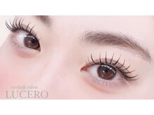 ルセロ(LUCERO)/◆LEDフラットラッシュ◆