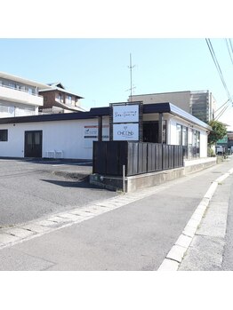 チッチ 下関店(CHiCCHi)/サロン外観