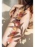 【キッズ】ワキ＋脚全体脱毛　2500円→2000円