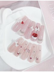 ミス シャーリー(Miss Shirley)｜ホットペッパービューティー