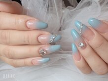 きらきらネイルサロン/