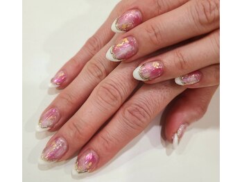 プエルタ(Puerta)/ハンドジェル/石川町/パラジェル