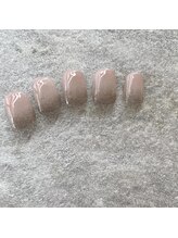 チェスナッツルーム(Chestnuts room)/シンプルニュアンスコース