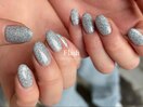 フラッシュネイル¥6,980