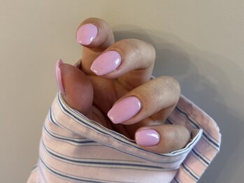 美フォルム艶ワンカラー