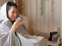 ヨサパーク シスブリエ(YOSA PARK sis briller)/出来立てミネラル水素水飲み放題