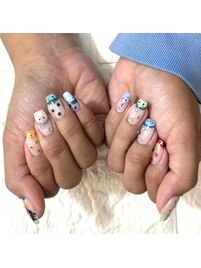 インサイドヘッド