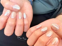 クレー(Klee)/オーロラ+ワンカラー