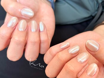 クレー(Klee)/オーロラ+ワンカラー