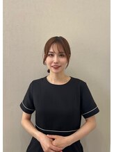 オプレア 栄店(OPREA)&nbsp;木村 綾華