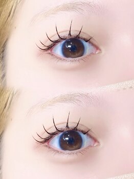 ロアブロウ 高知(LOA-brow)/マツエク