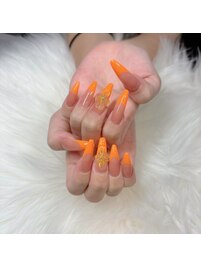 フレンチネイル