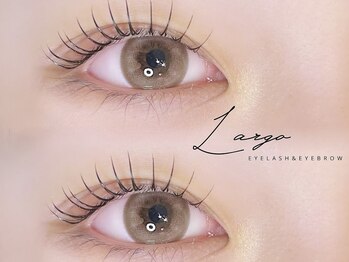 ラルゴ(Largo)/＆healthy