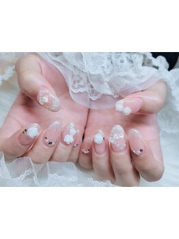 モテ可愛系（デート・合コン）が得意