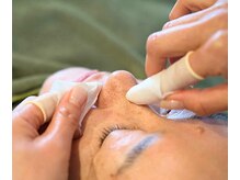 サイ(Sai)/毛穴エクストラクション