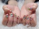 【季節のDESIGN】初回オフ無料！
