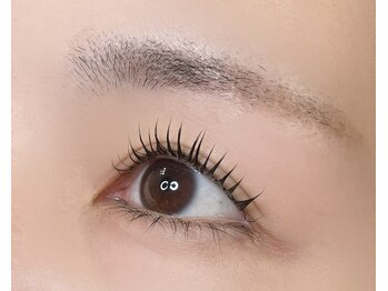 リブ(Lib)/まつげパーマ/ラッシュリフト