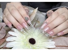 ティーアンドケー ネイル(T&K nail)/