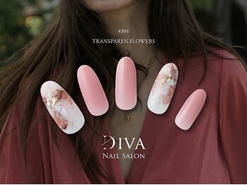 ディーバ 心斎橋grace店(Diva)/シンプルデザインセレクト