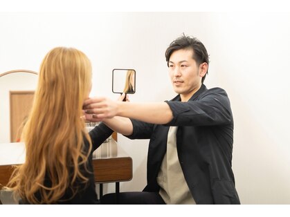 ルアナ(LUANA)の写真
