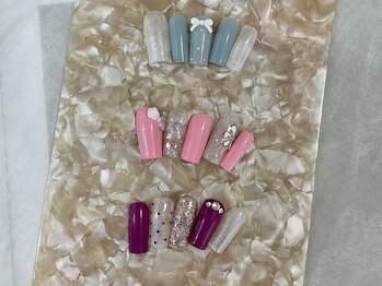 定額アートシンプルコース