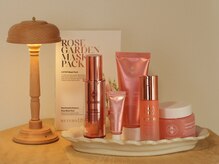 シンナリ(Shinnari)