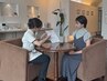【バストのお悩み丸投げ★】カウンセリングから施術まで当日お任せコース♪