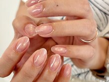 ミリ 難波(Mili)/マグネットフラッシュワンカラー