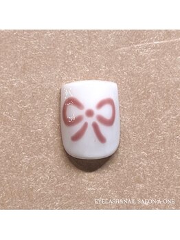 エーワン(a-one)/ribbon デザイン