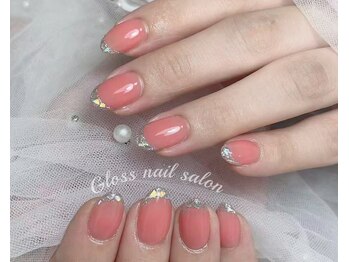 グロース(Gloss)/