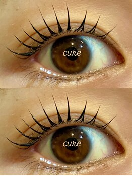 キュア 二俣川店(Cure)/立ち上げカール