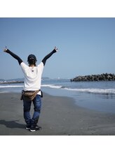 サロンドアンジュ(salon de ange) Mai 