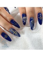 ビビチ(ViViChi)/ニュアンスネイル