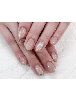 華やか系（イベント・ブライダル）が得意