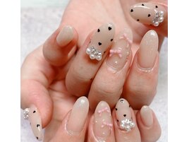 ワンホンネイル