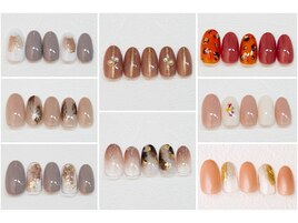 【ハンド】プチアート定額28