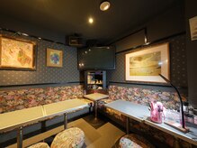 リントピンク(Rin to Pink)