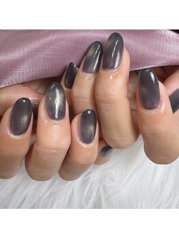 グリッター(Glitter)/マグネットワンカラー