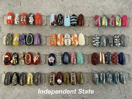 HAND◆定額アート