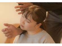 シータ(THETA)/タイ古式お試し