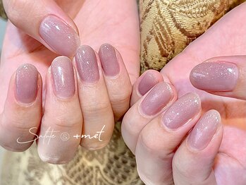 サロンサルート 本店(salon salute)/ワンカラー