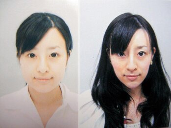 ワイルドボディ(WILD BODY)/小顔フェイスリンパ