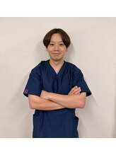 根本改善整体TADASU銀座院&nbsp;大平 大地