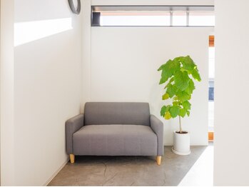 ニカ(nica)の写真/【2月NEWOPEN】「まつ毛ケア」特化店★こだわりの高濃度美容液で長く楽しむ目元美容始めませんか？