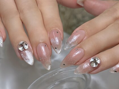 アリュール(Allure)の写真