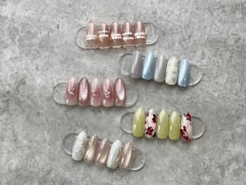 casual design 2603 [定額]